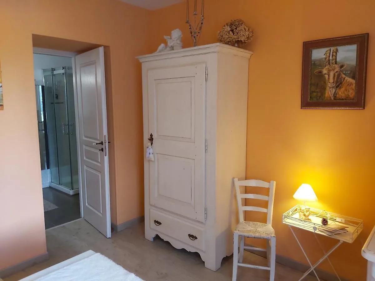 Lo Fedou -