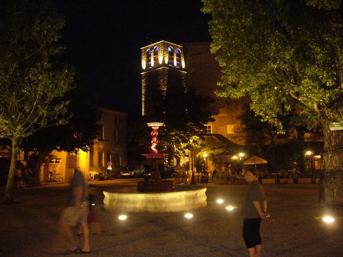 Guest house Lo Fedou -