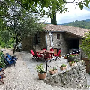 Bed & Breakfast L' Angelot, Antraigues